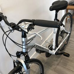 Trek Verve Hybrid Large Trail Fun Tuned Ready/Ride