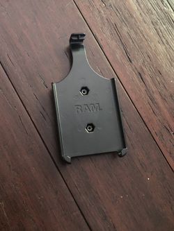 RAM Form-Fit Cradle for Apple iPhone 6 & 7