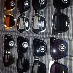 Hurley Sunglasses Brand New