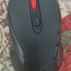 2.4g Wireless Optical Mouse
