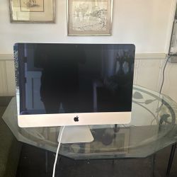 I Mac Monitor 