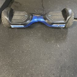 Gyroor Hoverboard