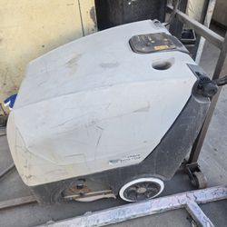 Floor Cleaner THE ADVANCED TERRA 123B