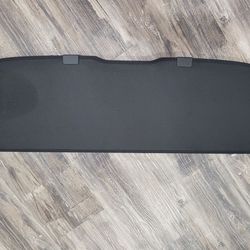 2023  Honda Civic OEM Hatchback Trunk Cargo Cover Shade Black
