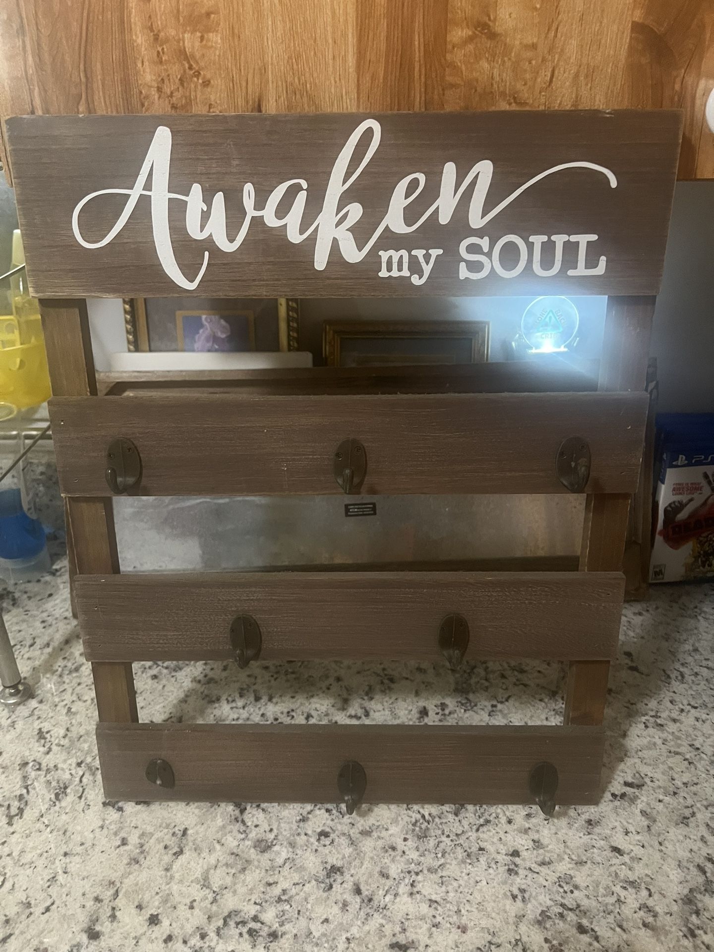 Coffee Wall Decor