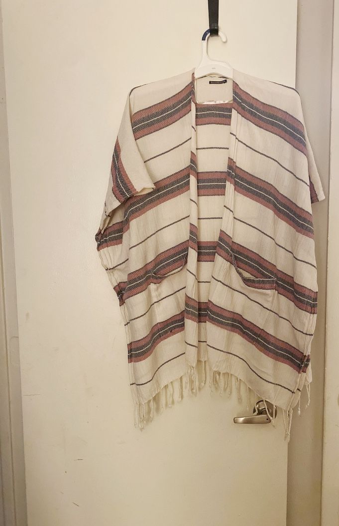 Abrocrombie One Size