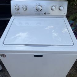 MayTag Washer Can Deliver