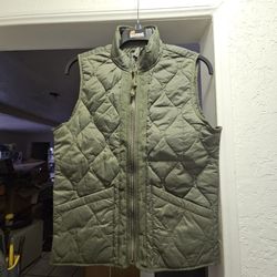 Jacket Vest