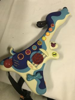 Guitar - $15