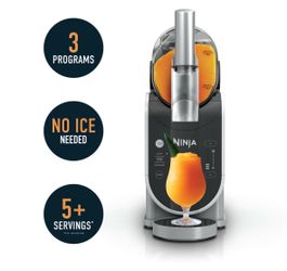 Ninja Slushi Frozen Drink Machine