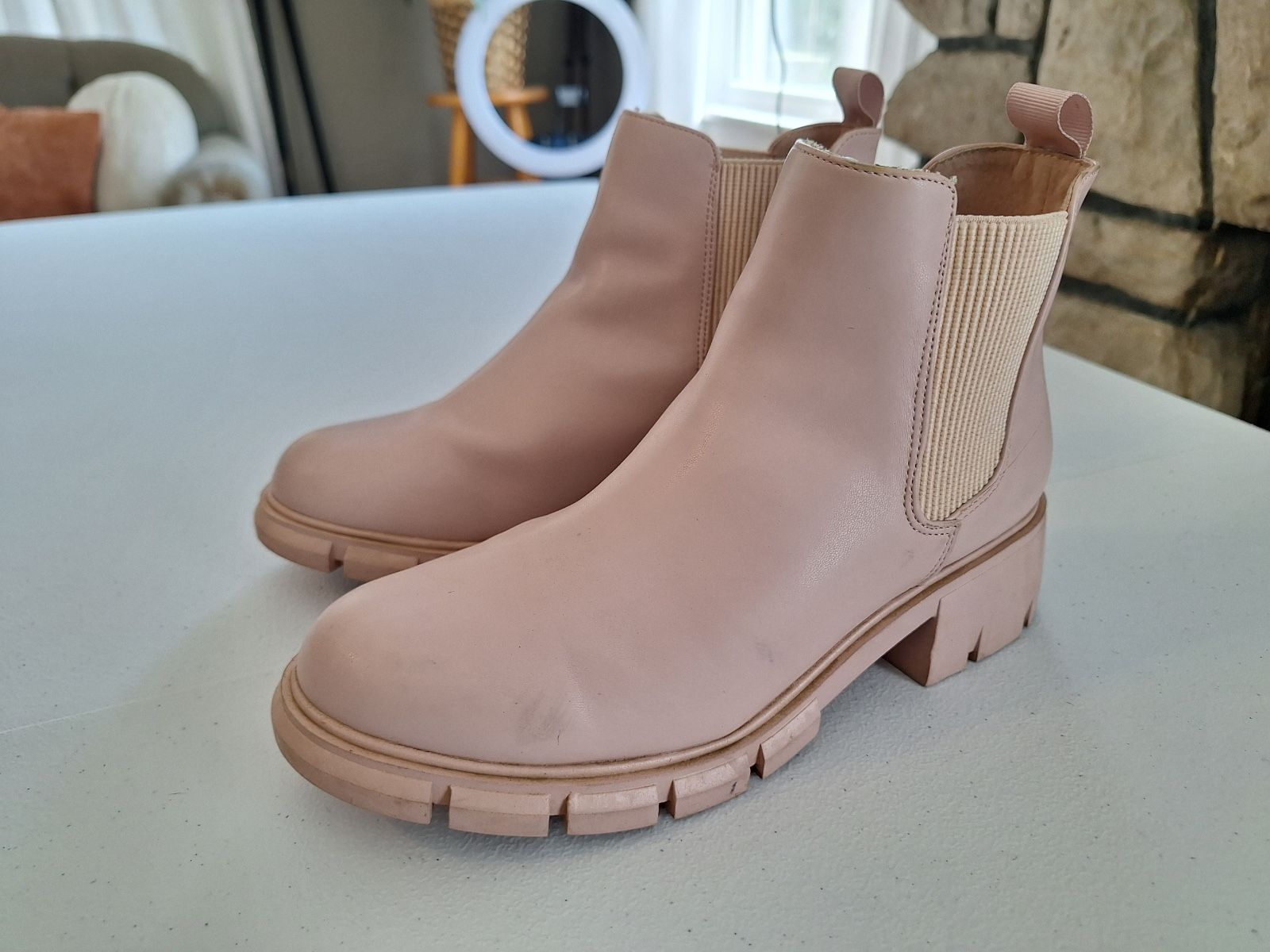 Women’s Boot
