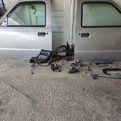 2011 Ford Ranger