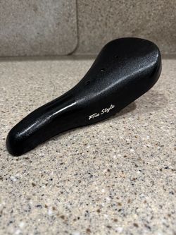 Velo freestyle bmx vintage seat
