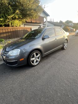 2010 Volkswagen Jetta