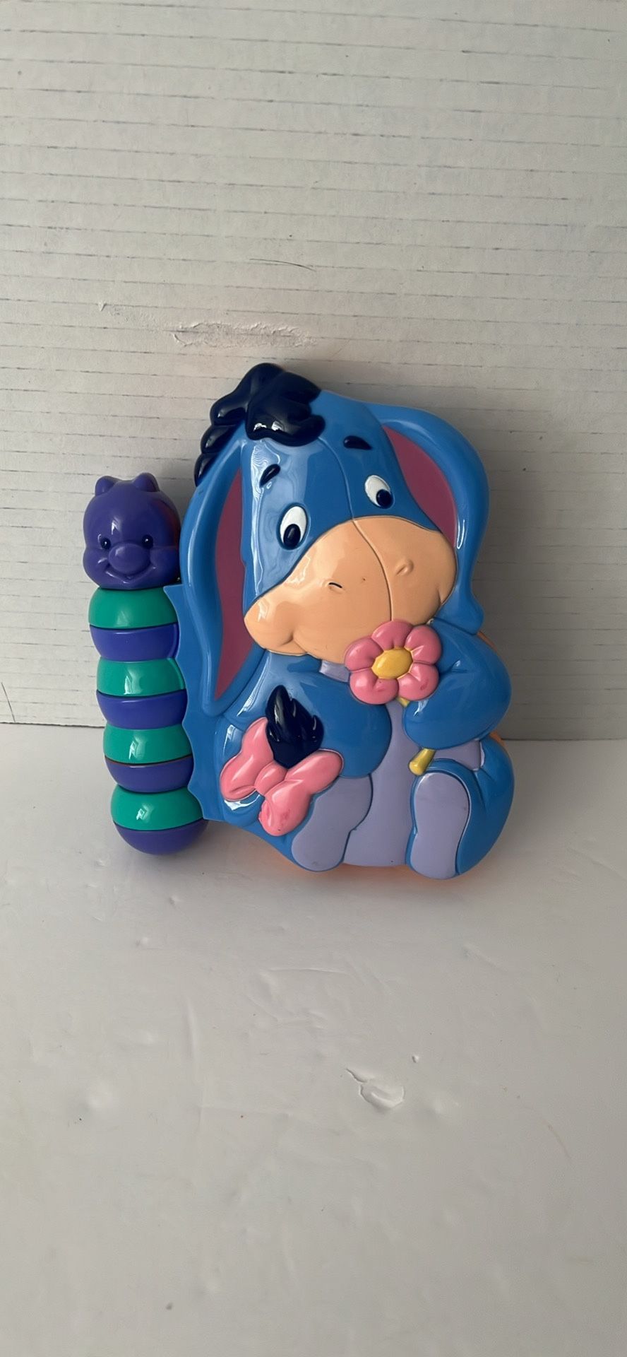 Winnie The Pooh Eeyore Infant You