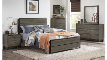 Bedroom Set