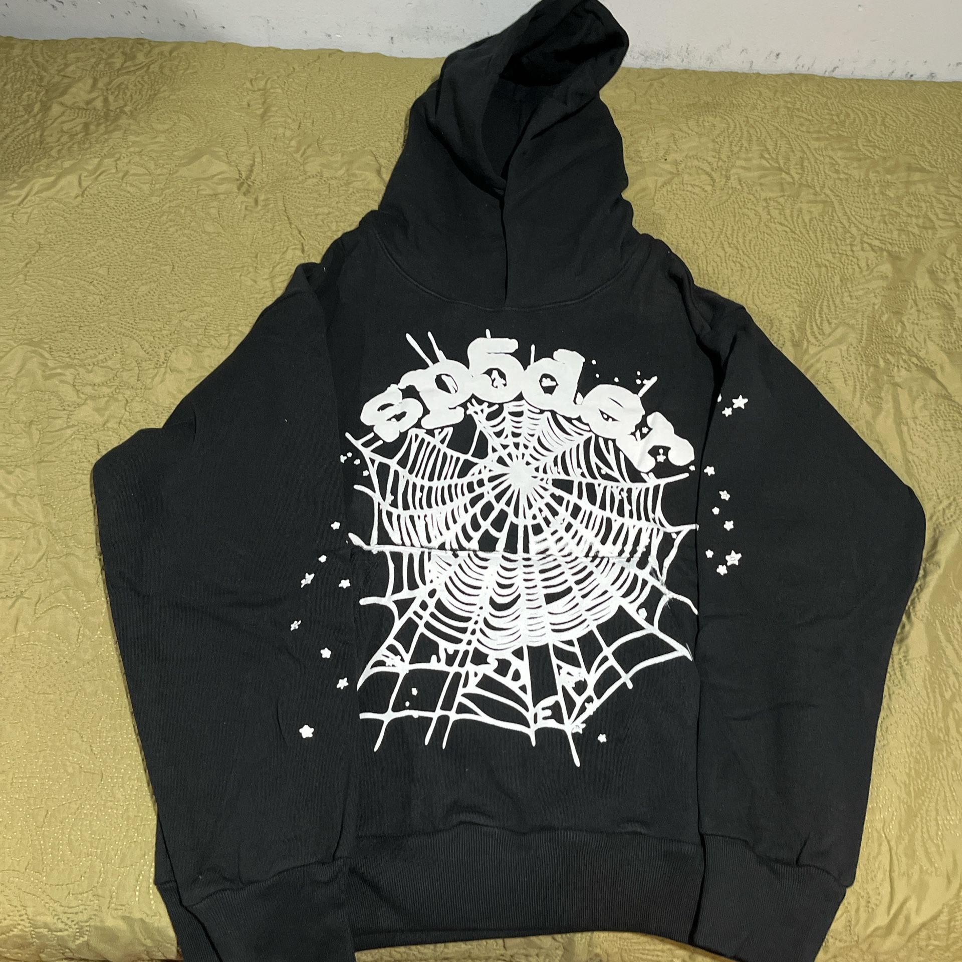 Spyder Hoodie 