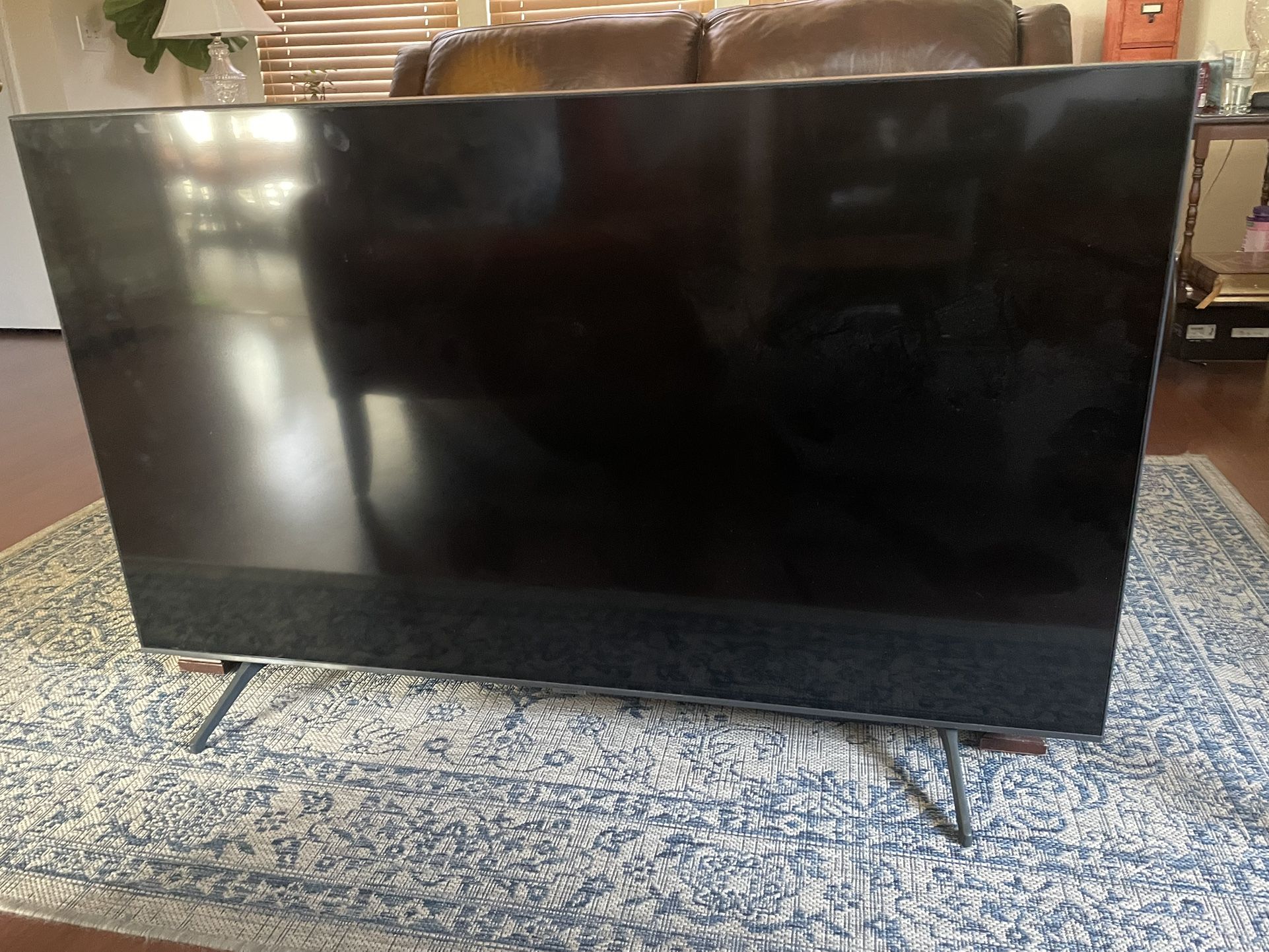 Samsung 55” TV