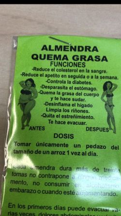 Almendra