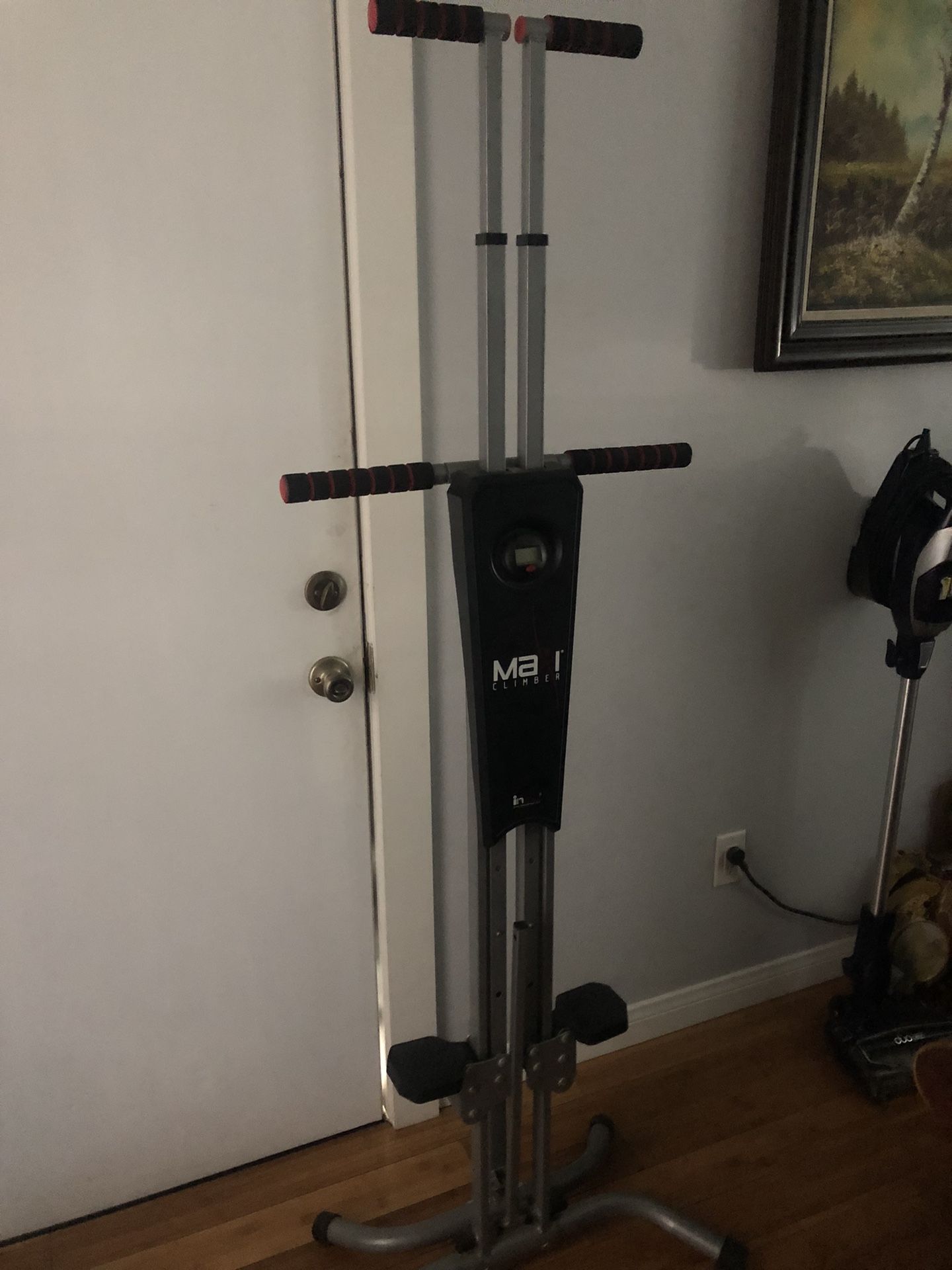 Maxi Climber Sports & Outdoors