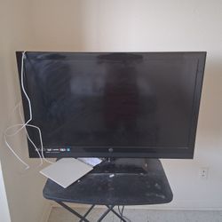 Televisión Y Control 