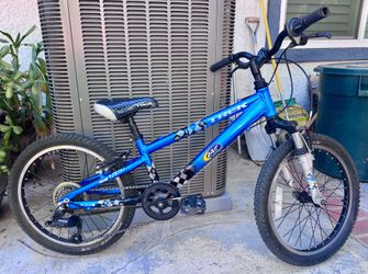 Trek MT60 Kids Bicycle