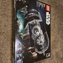 Lego Star Wars Tie Bomber 