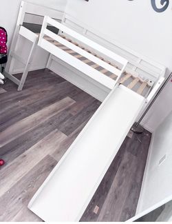 Kids bed frame