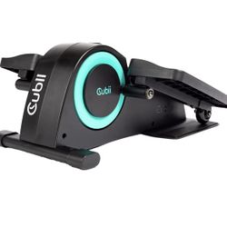 Cubii Jr Under Desk Elliptical Bike Peddler