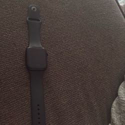 Apple Watch SE Barely Used