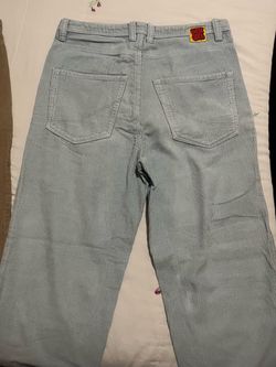 Empyre Corduroy Jeans