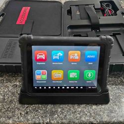 Autel Maxisys Ultra Diagnostic Scanner