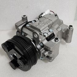 A/C Compressor CO 10759C For 2004-2009 Mazda 3 2006-2010 Mazda 5 2.3L 2.0L