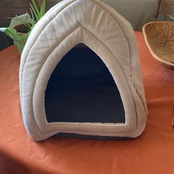 Cat Or Small Dog Tent