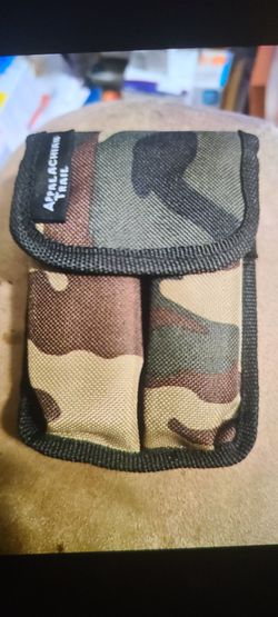 APPALACHIAN TRAIL CAMOFLAUGE  MULTI-TOOL SET