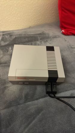 Nes classic edition