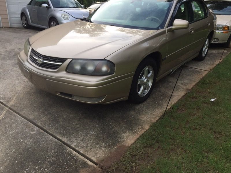 Chevy