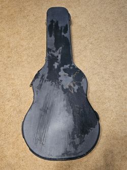 Road Runner Guitar Case