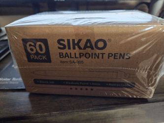 Pens