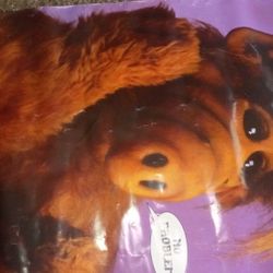 Alf Poster