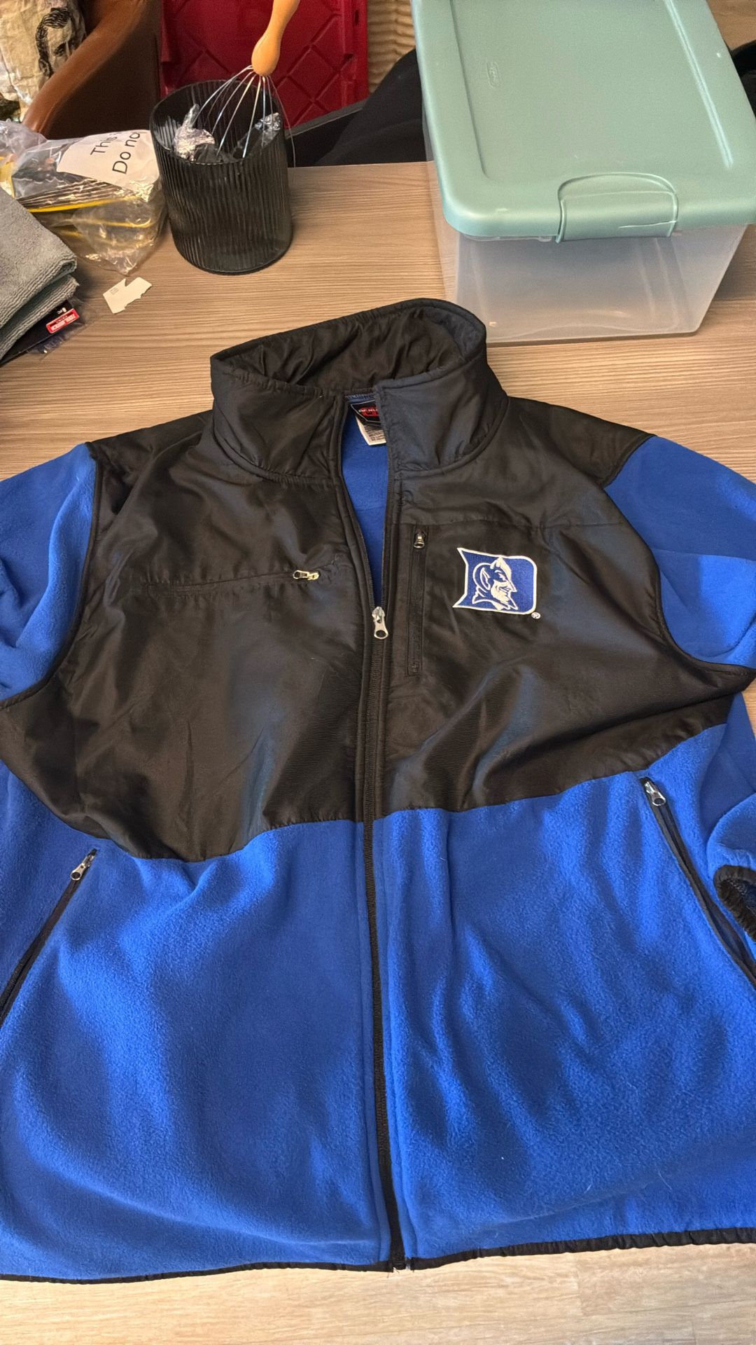 Duke Jacket 
