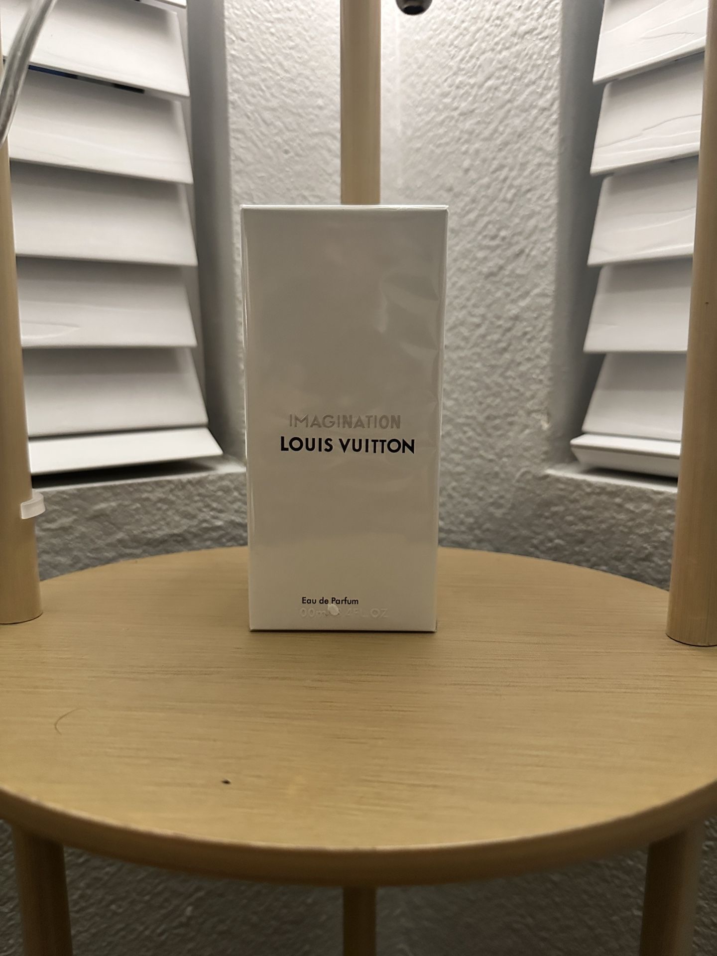 Louis Vuitton Imagination (100ml)