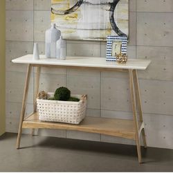 Madison Park Parker Console Table