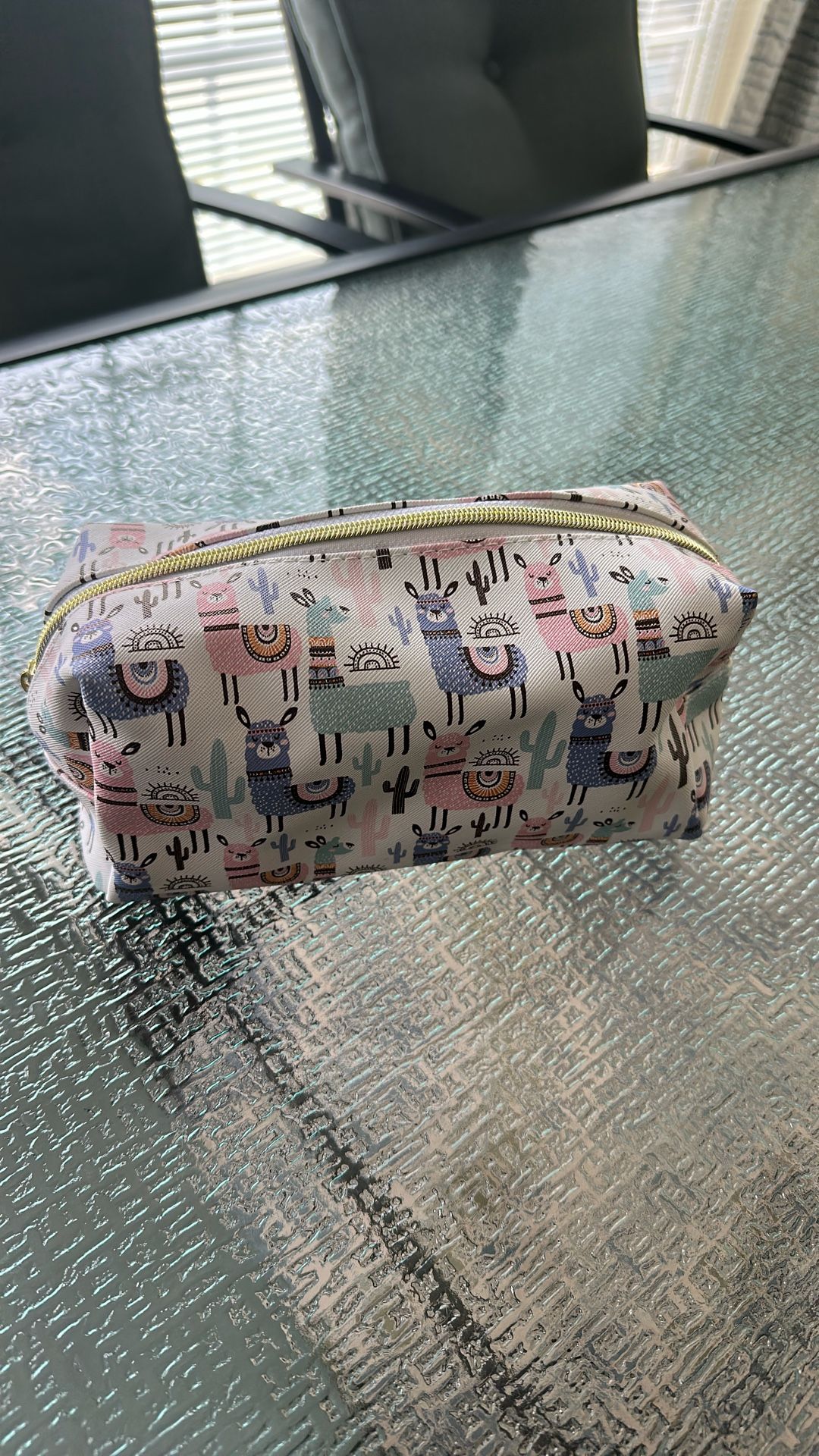 Cosmetic, Toiletries Bag