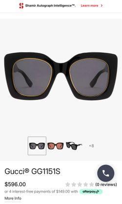 Sunglasses