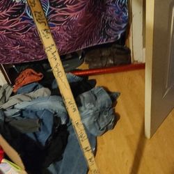 Lubbock Cotten Kings Autographed Helmet/Stick