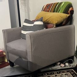 Armchair 