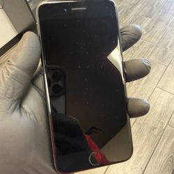 iPhone SE2 64gb Black Metro PCS Locked 98% Battery