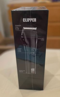 Clipper (Novah)