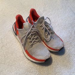 Adidas Boost Running Shoes